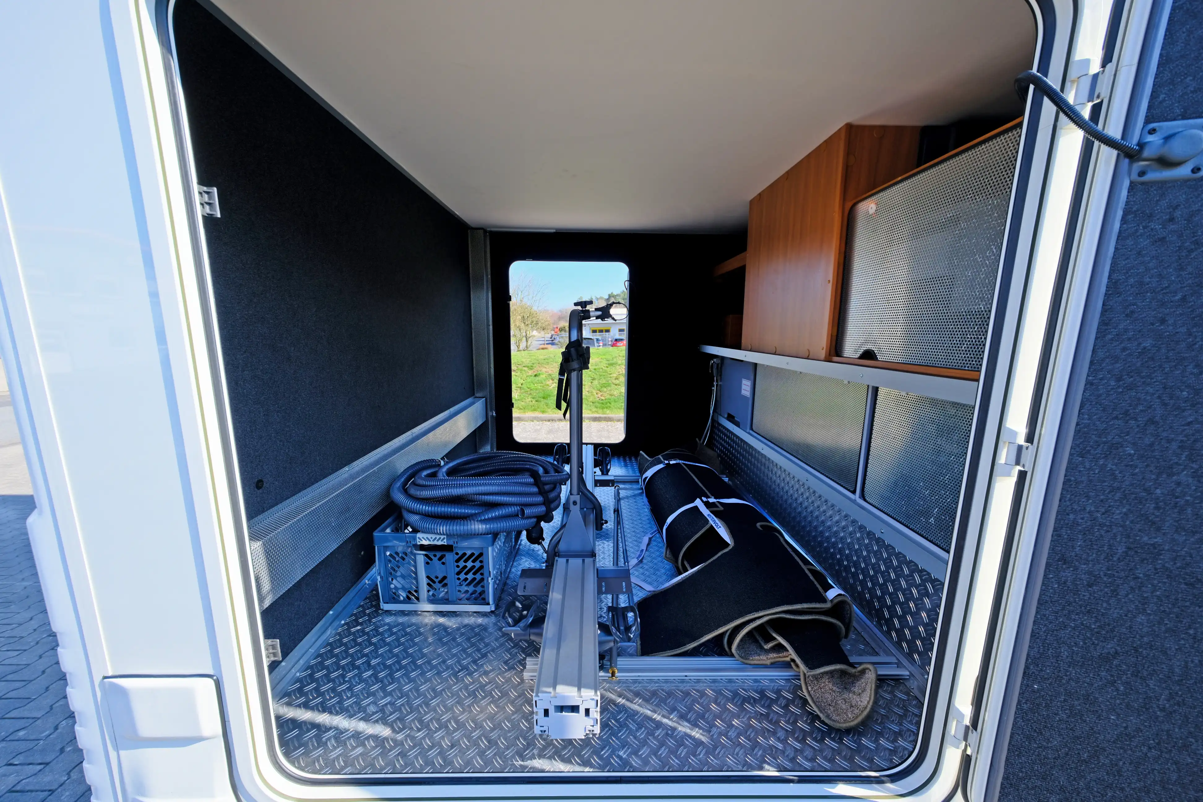 CONCORDE Liner Plus 996 L Centurion-Style - Ansicht 7